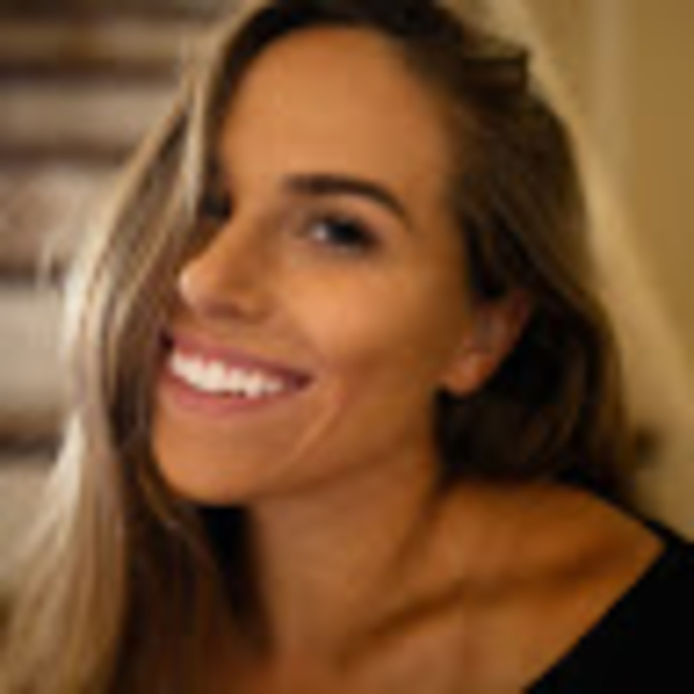 Meet your Posher, Brittni